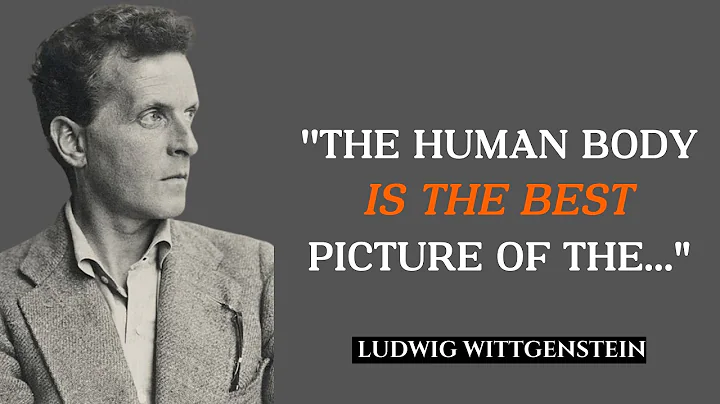 Top Wittgenstein Quotes That Will Change Your Life