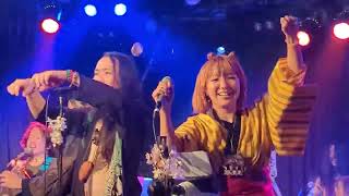 [LIVE] JAPANESE FOLK METAL - Sengoku Aika (1/5/2023)