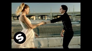 Video voorbeeld van "MOGUAI ft. CHEAT CODES - Hold On (Official Music Video)"