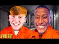 A way out  yung filly  angryginge escape prison part 1