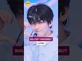 IDOL KPOP YANG DISEBUT YAPPERS #MINGYU #SOOBIN #WONHEEILLIT #WOOYOUNG #JINBTS