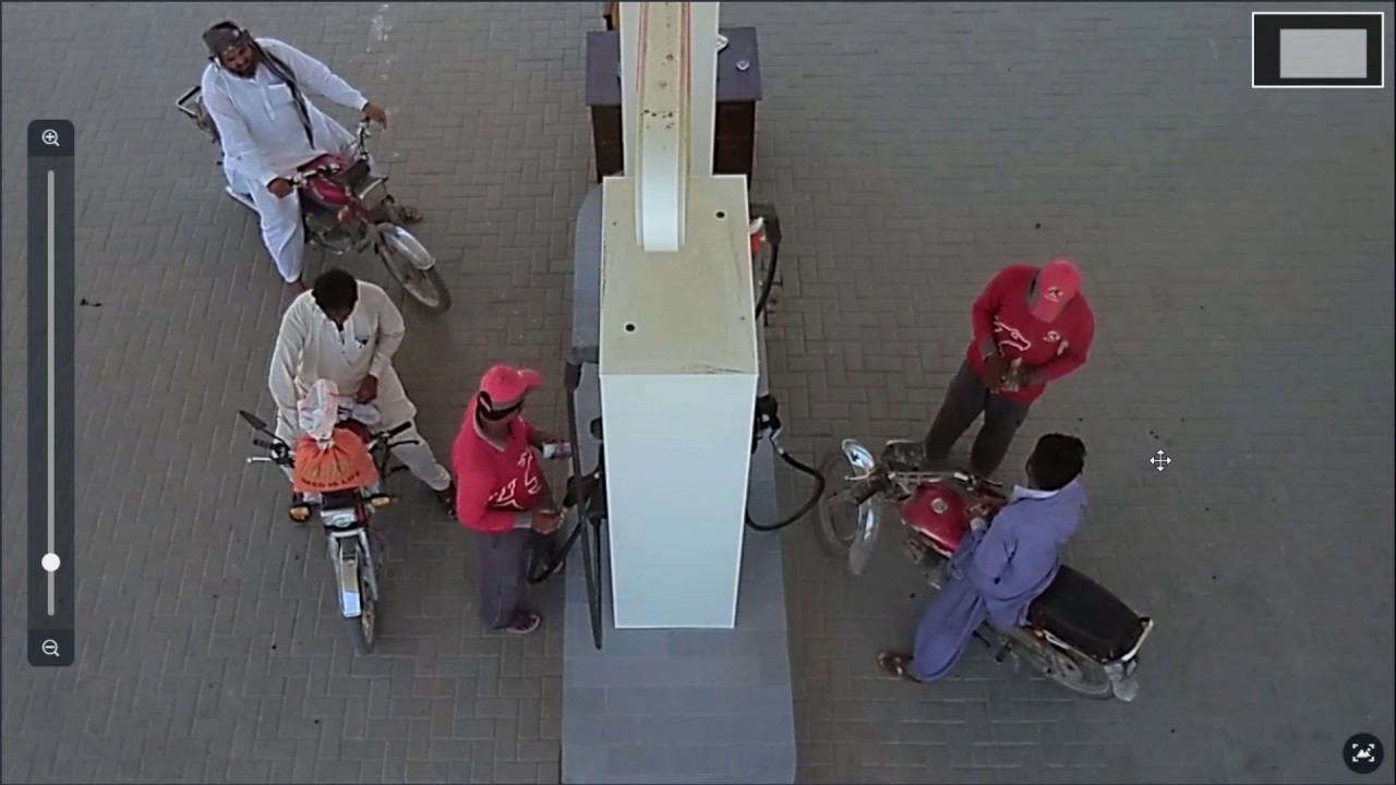 smart and best petrol pump in pakistan YouTube