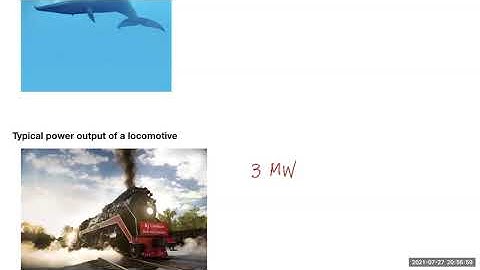 Physics 8A Ch7 Video Lecture 6 of 6