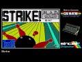 Strike (1987) - ZX Spectrum