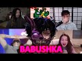 The BABUSHKA Incident, but With Everyone&#39;s POV and Reaction