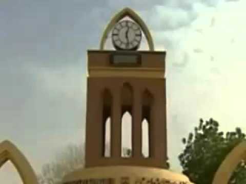 احمد المصطفى لى غرام و امانى عشت يا سودانى