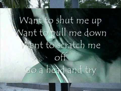 Anggun Ft. Big Ali - Stronger (Elevation)