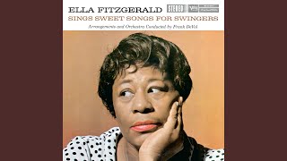 Video thumbnail of "Ella Fitzgerald - I Remember You"