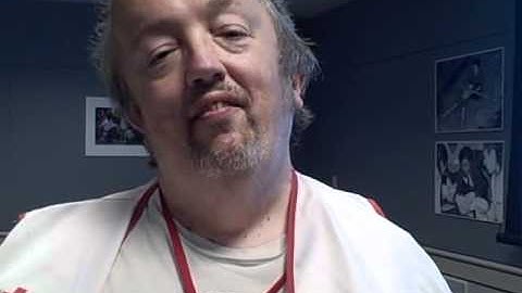 Practice interview (Red Cross)