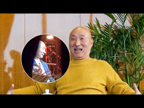 陈佩斯郭德纲录制综艺心情好 导师团点评引期待