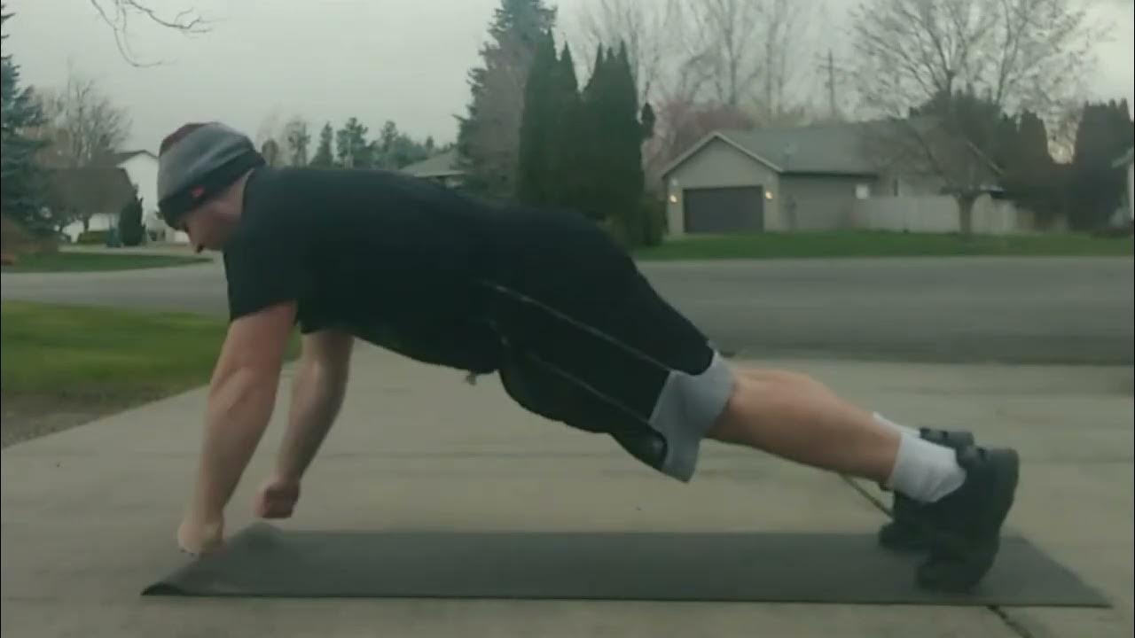 Explosive Fist PushUps YouTube