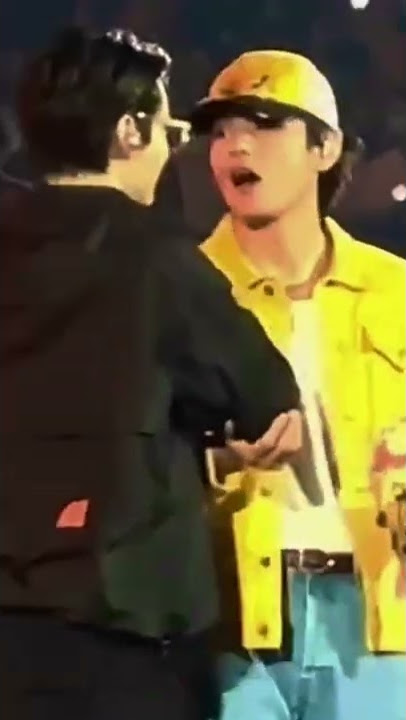 Almost Kiss💋😂😜✌️#taekook #vkook #jungkook #kimtaehyung #btskpop #sweetmoment