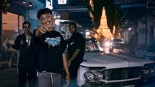G2Swing - BANGKOK BY NIGHT ft. Jae Freshmen x TRIPLE F x Chip7 x CKR CHICKARAT [Official MV]
