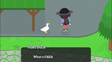 How to sneak in the police station in sneaky Sasquatch (easier with dog)