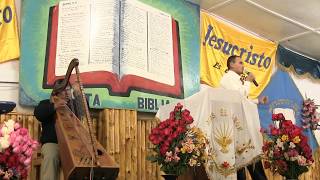 Video thumbnail of "Guzman Rivera - Iglesia Evangelica de Granja Porcon 2019"