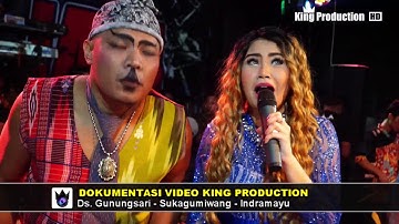 Getae Rindu -  Anik Arnika Jaya Live Gebang Mekar Blok Karangbulu Cirebon