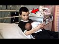Little Boy Becomes A Father At 12 Years Old, Years Later Doctors Discovered Something Shocking! thumbnail