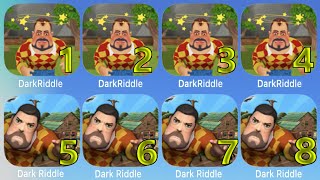 Dark Riddle 1,Dark Riddle 2,Dark Riddle 3,Dark Riddle 4,Dark Riddle 5,Dark Riddle 6,Dark Riddle 7