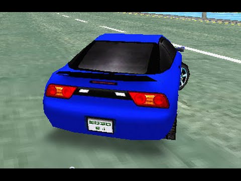 Super Drift 3D, Web Gaming Wiki