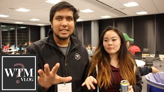 Hack Illinois 2016