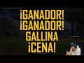 Ganamos en mi Primera partida de PUBG en Duo - Buen comienzo