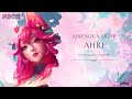 #TácticasDeLaGrieta Aprende a jugar Ahri | Gameplay | League of Legends