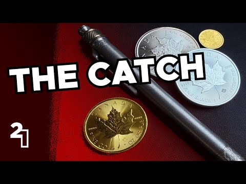 The Truth About The GOLD To SILVER Ratio They Don T Tell You