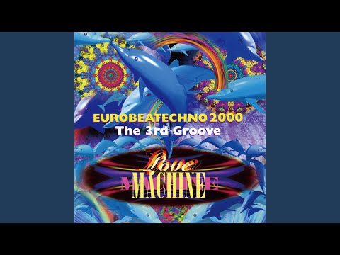 Love Machine — Hyper Flash Para Para