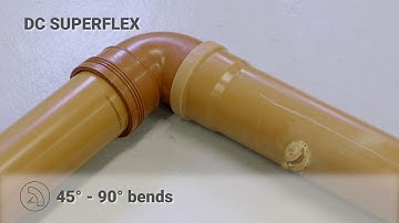 DC SUPER FLEX from Dancutter A/S