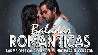 Los 100 Éxitos Puras Románticas Viejitas Pero Bonitas 80,90s - Música Romántica De Todos Los Tiempos