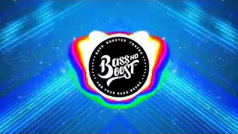 NOIXES - saints (w/ hyperforms) [Bass Boosted]