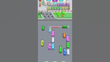 crowd express level 673 #games #crowdexpressgame #gameplay #androidgame #gaming #mobilegame