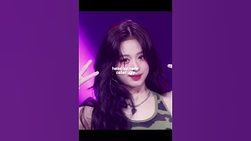 frrrr #jennie #blackpink #ahyeon #babymonster #wonyoung #ive #viral