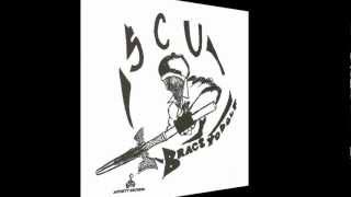 S.c.u. - Last Days - Baltimore Hip-Hop - 1998