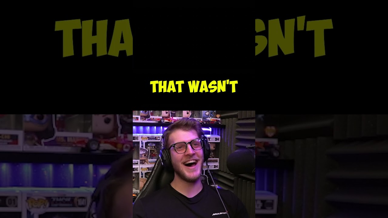 We Have All Done This On The Formula One Games