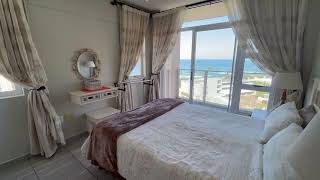 St Tropez apartment