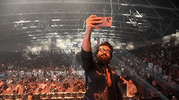 Ram Charan Speech At Game Changer Pre Release Event | iDream Trending