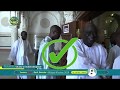 Liked on YouTube: Magal 2018: Kou nara Ziar Mosquée Touba ak Serigne Bi Kholal Vidéo bi