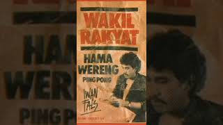 Top tembang iwan fals #Legend