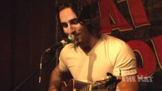 Jake Owen  Barefoot Blue Jean Night (96.9 The Kat Exclusive Performance)