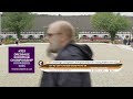 RE-LIVE | U25 Grand Prix 16-25 (1st Part) - FEI Dressage European Championship U25 2025