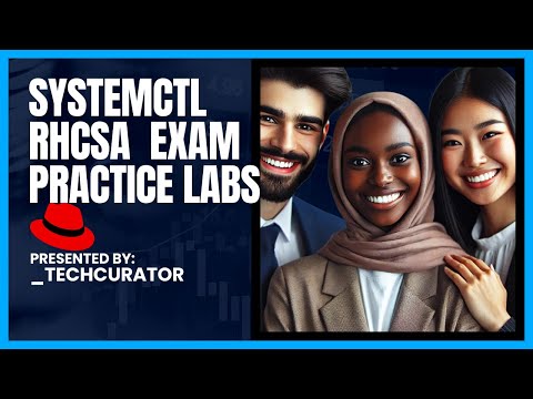 Configuring SSH & Root Access on Linux | RHCSA Exam Lab