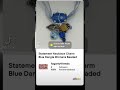#daddaughtertime #authenticmexicanfood #ebay #crystals #dadtime #jewelry