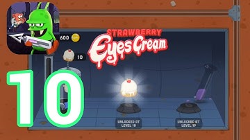 Zombie Catchers | Gameplay Walkthrough Part 10