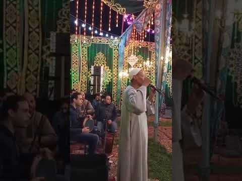 فرقة صالح العربي فرحان البلبيسي 01212497214 سهرة رمضانية 