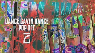 Dance gavin dance - Pop Off! (LYRICS)