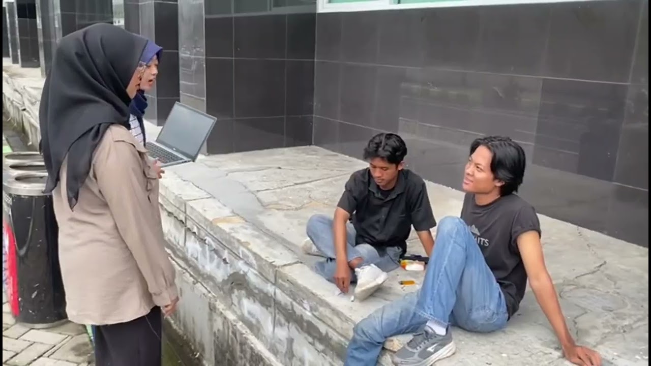 Tugas Mata Kuliah Pencemaran Udara Teknik Lingkungan 