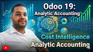 Cost Intelligence Analytic Accounting