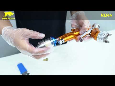 Paint Gun Water Filters