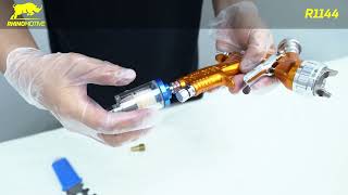 Mini Spray Gun Water Filter R1144